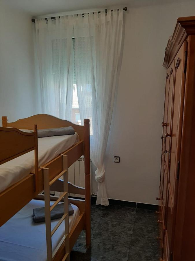 Apartamento Can Jasana Sant Jordi de Cercs Exterior photo